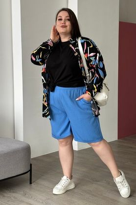 Цена на Футболка-2878 больших размеров