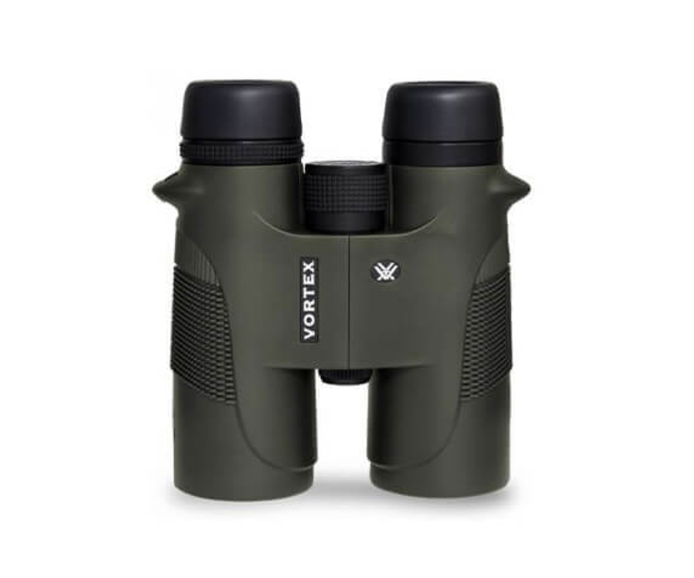 Бинокль Vortex Diamondback 10x42 - фото 2