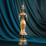 Фигура Кхмерской танцовщицы