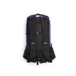 Рюкзак Nothomme Blue Multifunctional Mountaineering Bag "Dark Purple"
