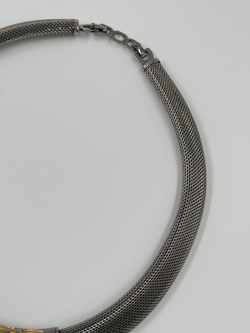 Колье Christian Dior
