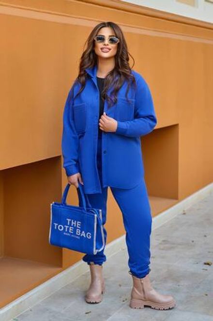 Костюм УК-188-4 Fabrika