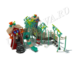 Игровой комплекс ИКС-011