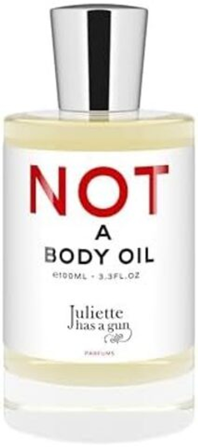 Juliette has a gun Not A Perfume Body Oil 100 ml