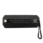 Колонка Bluetooth TG531 Black