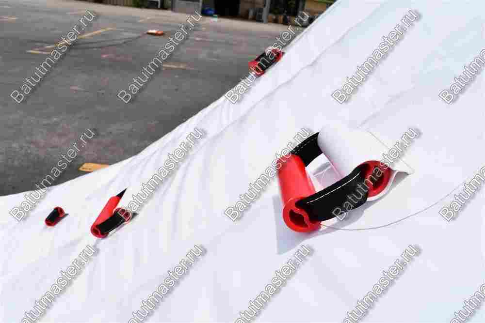 Аквапарк "Улыбка моря"