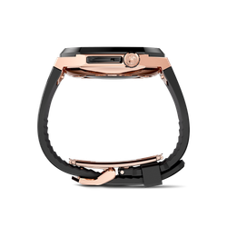 Корпус для Apple Watch SPIII45 - Rose Gold