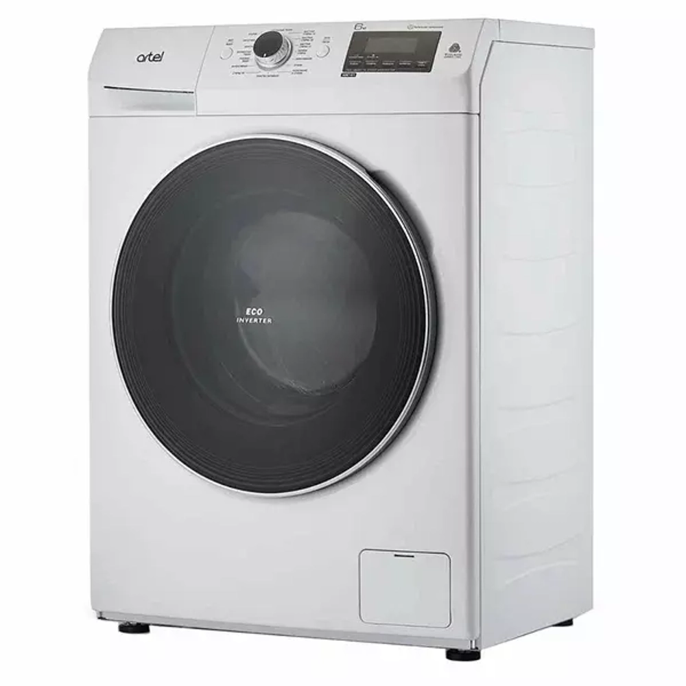 Стиральная машина Узкая Artel WF60G020CW Wh (DU)