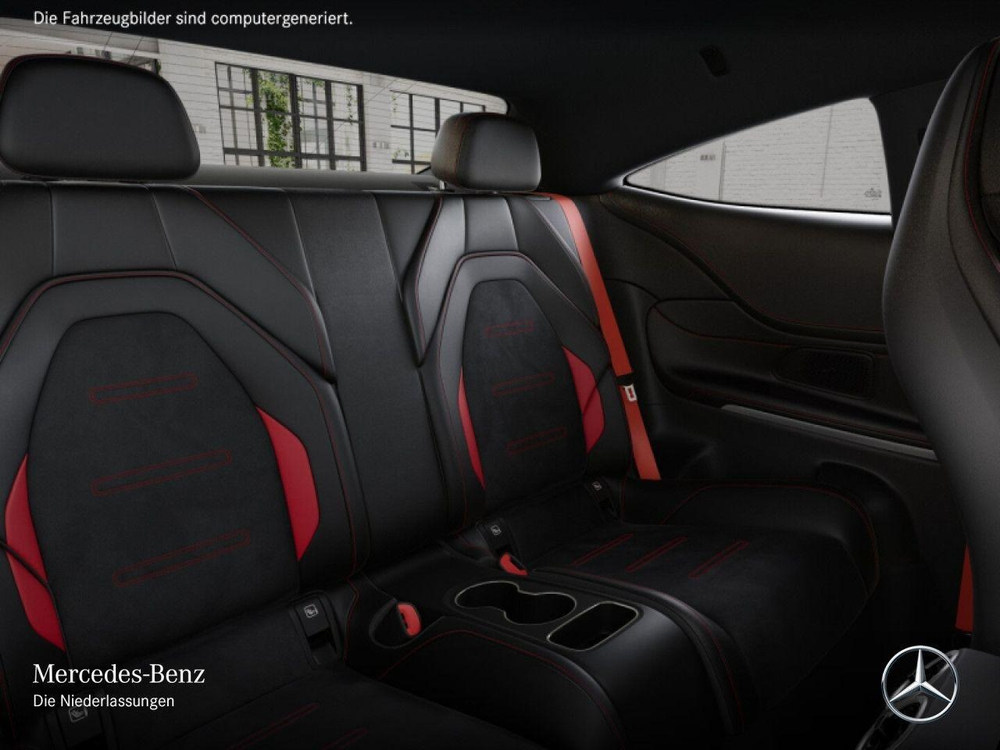 Mercedes-Benz CLE 53 AMG 4M+