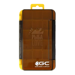 Коробка GC Reversible Worm Case RWC-1710