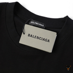 Футболка Balenciaga "Pride 2022"