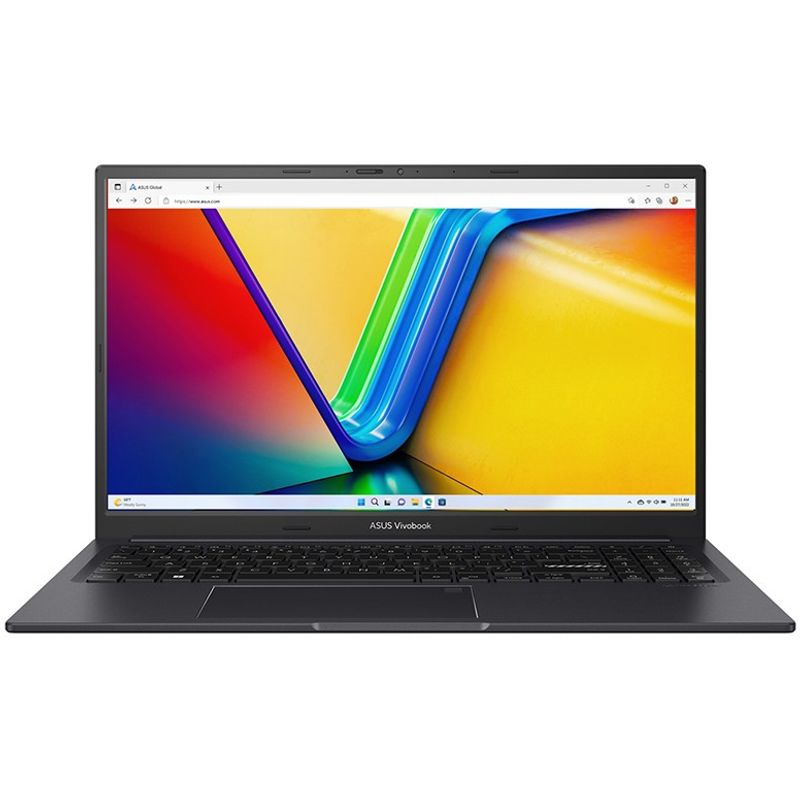 Ноутбук 15.6" ASUS Intel Core i5-1335U 1300 16 DDR4 Intel Iris Xe Graphics 1335U