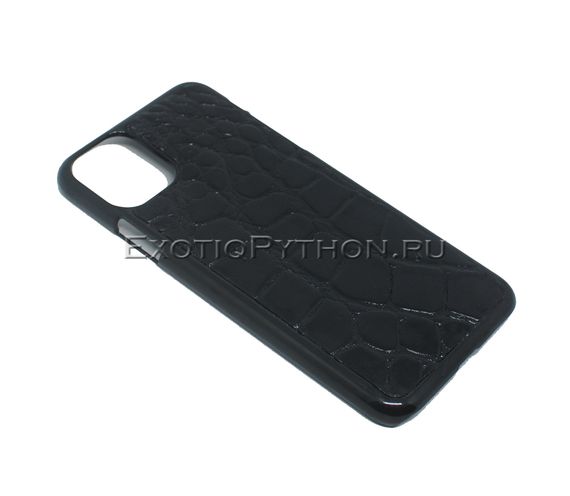 Чехол для iPhone из кожи крокодила AC-128