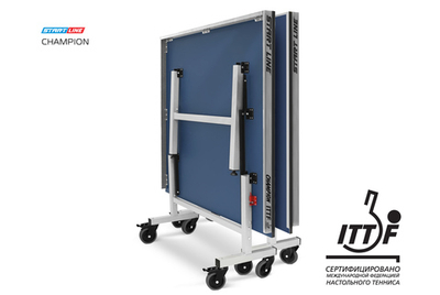 Стол теннисный Champion