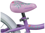 Детский велосипед Schwinn Jasmine (2021)