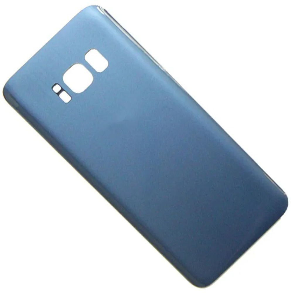 Задняя крышка для Samsung Galaxy S8 (G950F) Синий