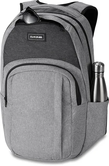 Рюкзак Dakine Campus L 33L Greyscale