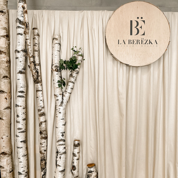 La Berёzka