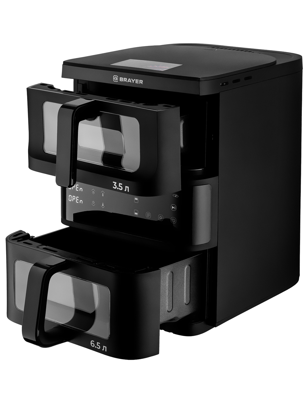 Аэрогриль BRAYER BR2048