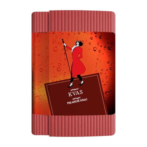 Satyr - KVAS (100g)