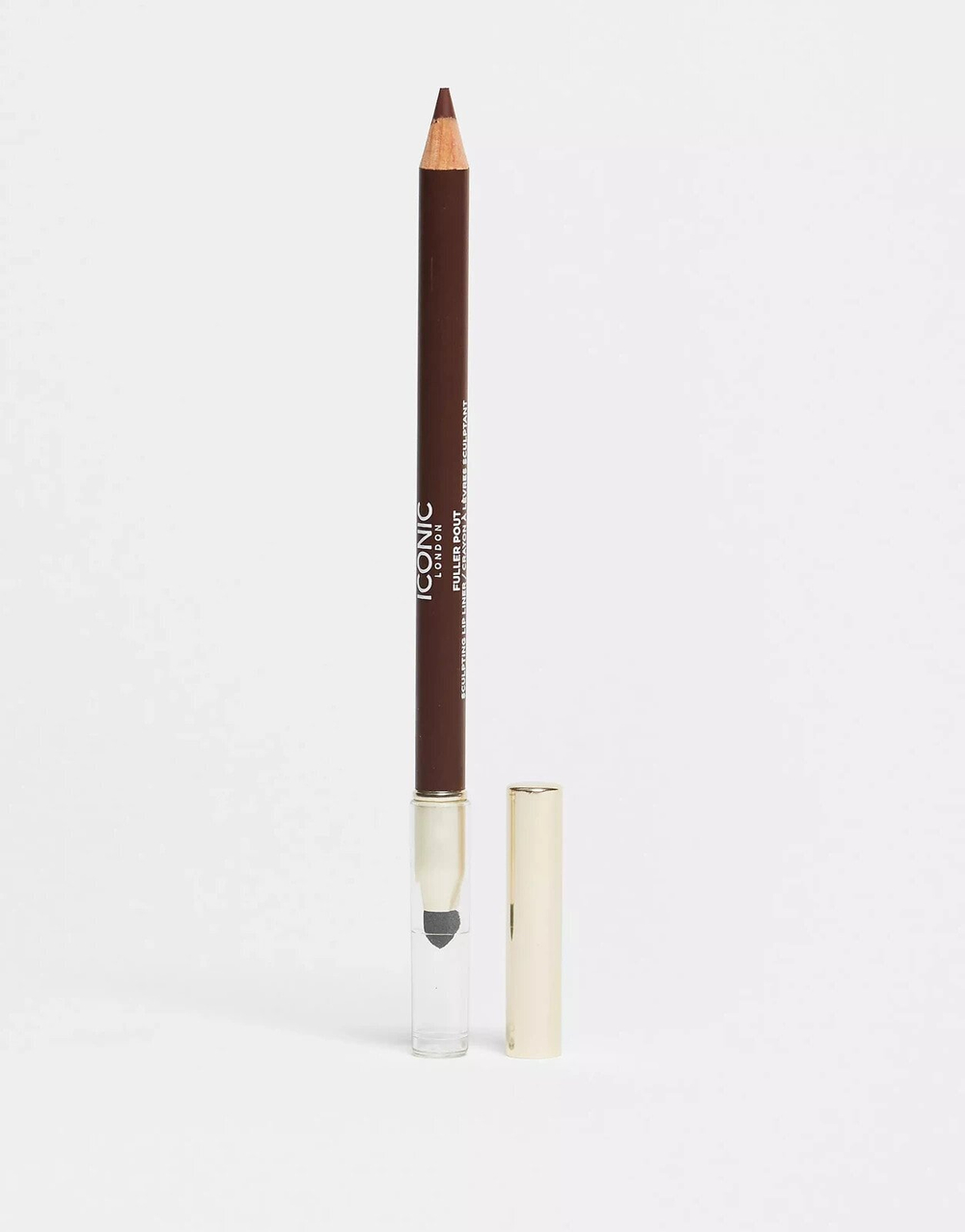 Карандаш для губ Iconic London Fuller Pout Sculpting Lip Liner Serving Lewks 0.35 мл