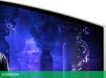 Монитор Samsung 49" Odyssey OLED G9 S49DG952SI