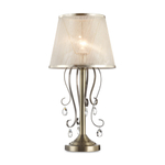 Настольный светильник Freya FR2020-TL-01-BZ