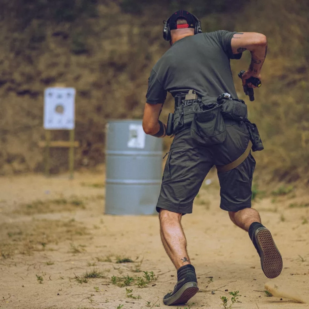 Футболка Helikon Tactical TopCool