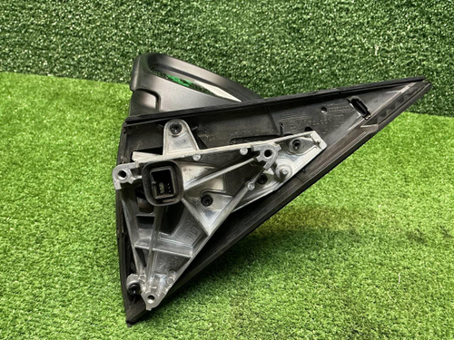 Зеркало левое BMW X3 G01 (2017-2024) 6 контактов