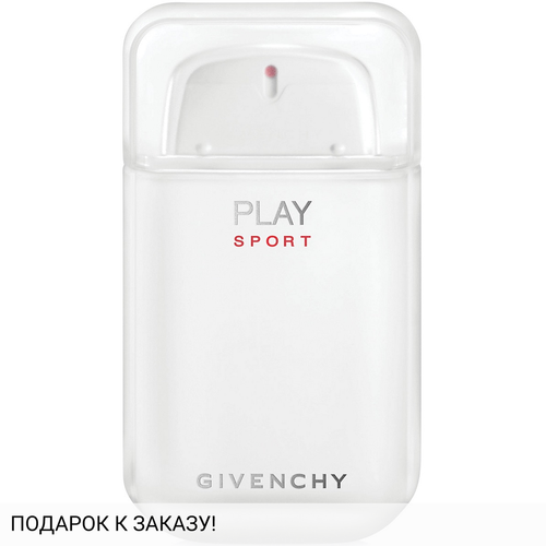 Givenchy Play Sport