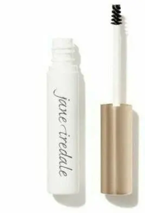 JANE IREDALE PURE BROW GEL DARK BROWN