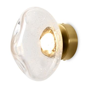 Настенный светильник (бра) Freya FR5601WL-01TR