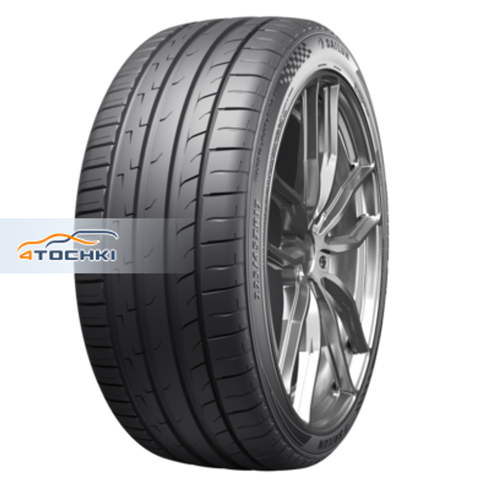Легковая шина Sailun 245/40ZR18 97Y XL Atrezzo ZSR 2 TL