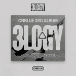 Альбом CNBLUE - 3LOGY 3rd Album POSTCARD Version