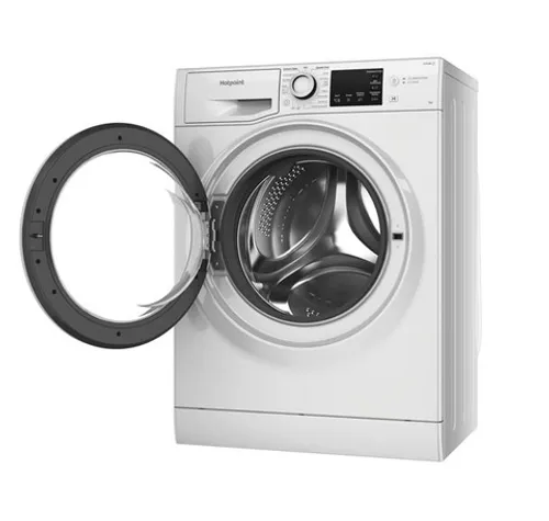 Стиральная машина Hotpoint NSB 7225 W V RU - рис.4