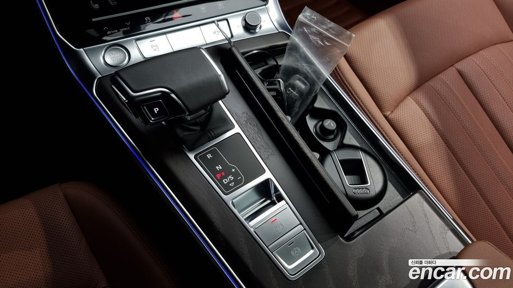 Audi A6 (C8) 40 TDI Premium (12.2019)