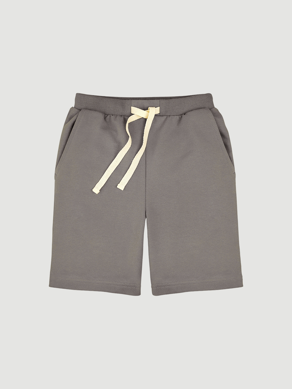 Шорты удлиненные Mjölk Fog/Mustard, сет 2 шт.