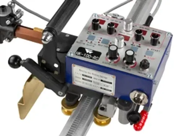 Сварочная каретка Huawei HK-5WF-RC