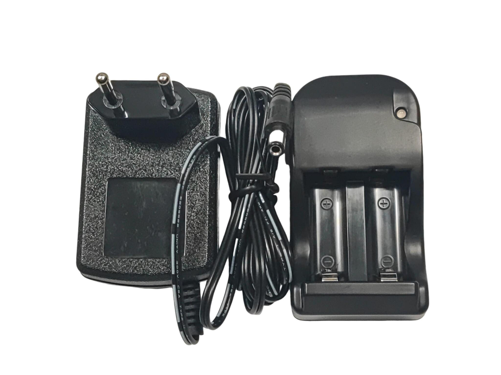 Зарядное устройство ET L-123A