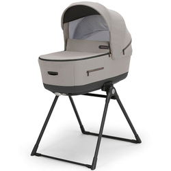 Детская коляска Inglesina Aptica System Quattro XT DRW KA71R0 4 в 1 Tundra Beige