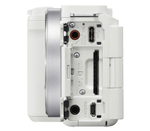 Беззеркальный фотоаппарат Sony ZV-E10 II Body, белый