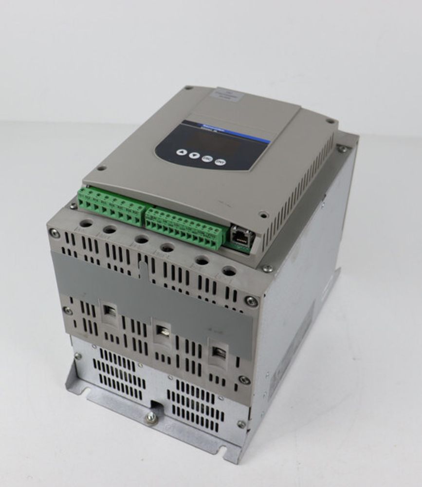 Schneider Electric ATS48D75Q