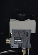 Котел напольный газовый САРМАТ КСГ - 8