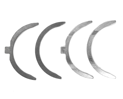 ВКЛАДЫШИ УПОРНЫЕ STD, компл 4 ШТ.: ВЕРХ + НИЗ КМ385ВТ