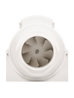 Вентилятор низкошумный SHUFT SILENTMIX-100