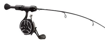 Комбо набор 13 FISHING The Snitch Pro FreeFall Ice Combo 29" 74cm RH
