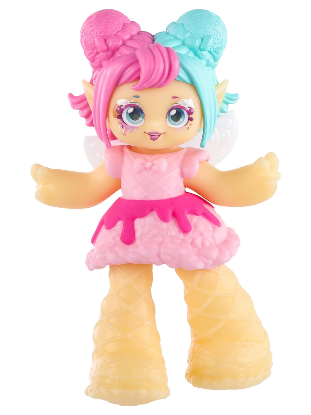 Тянущаяся фигурка Сандэй Мелт Jelli Crush 41802
