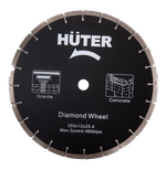 Бензорез GC-7414 Huter