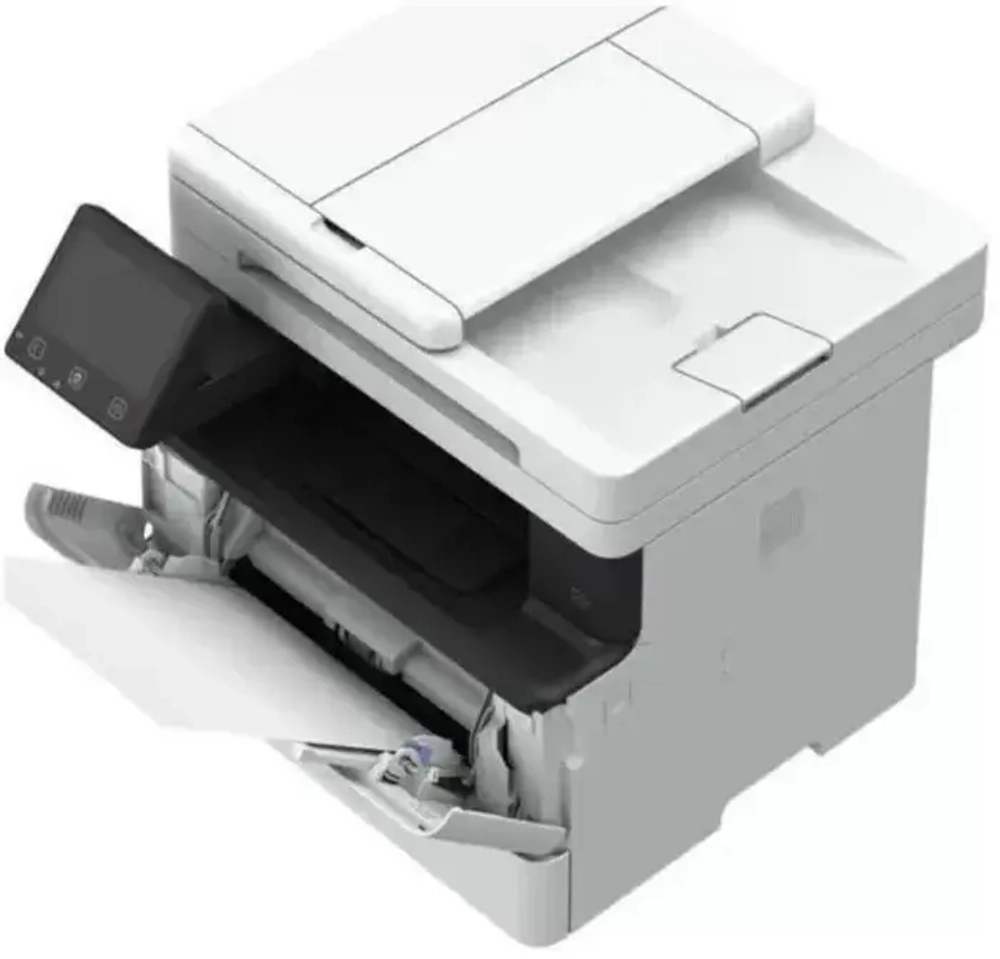 МФУ лазерное черно-белое Canon MF461DW
