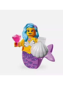 LEGO Минифигурки Лего Фильм 1 71004 Movie 1